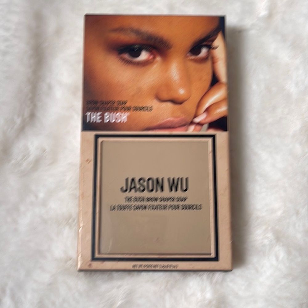 Jason Wu brow soap NEW sealed - Picture 3 of 7